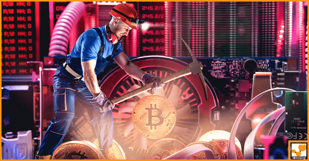 A Beginner's Guide to Bitcoin Mining - D-Central