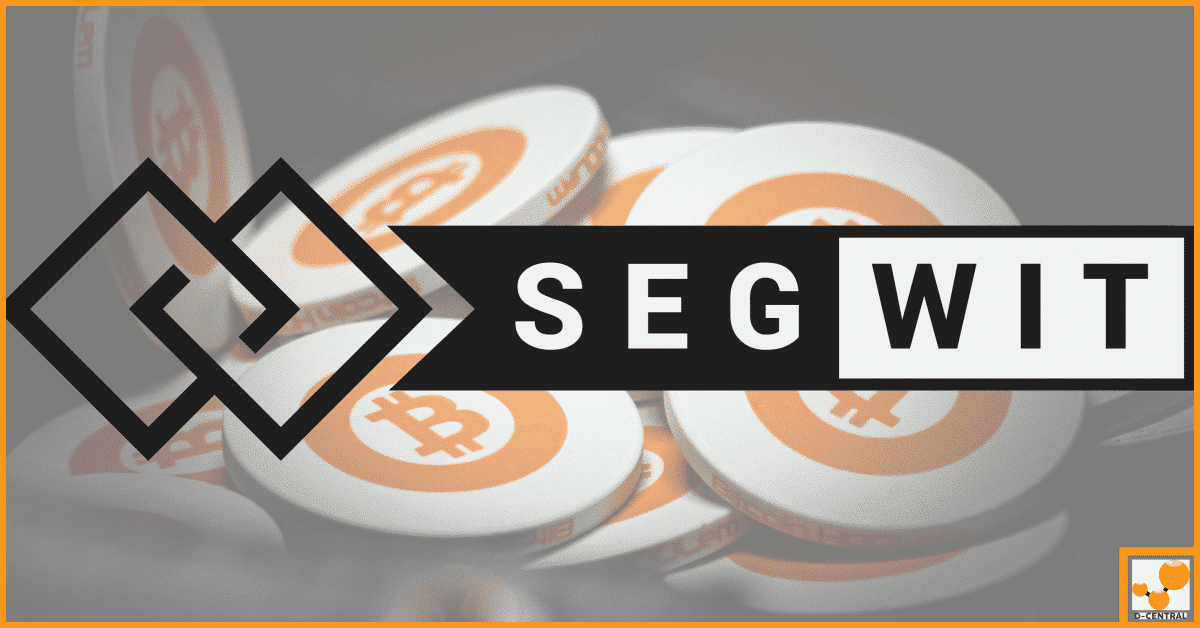 segwit ethereum