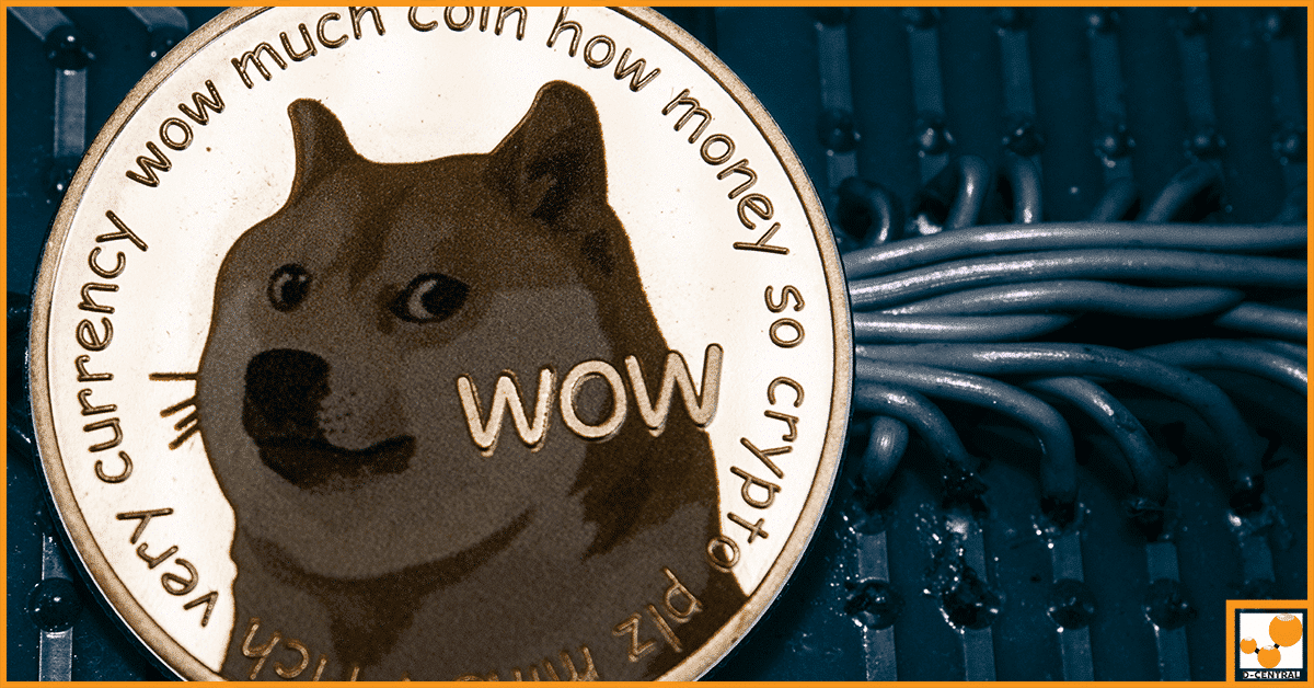 What is Dogecoin Mining? DCentral