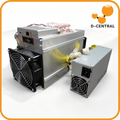 Bitmain Antminer L3+