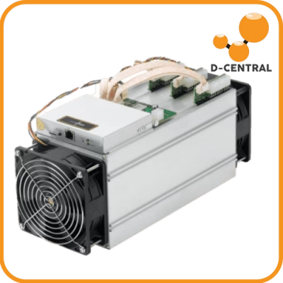 Bitmain Antminer S9