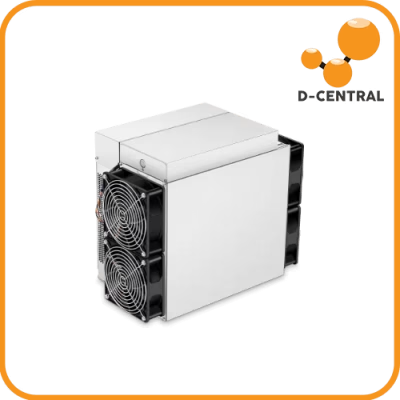 Bitmain Antminer T19