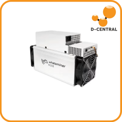 MicroBT Whatsminer M31S+