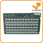 Replacement hashboard for Antminer L3+