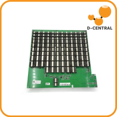 Replacement hashboard for Antminer S19 Pro