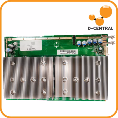 Replacement hashboard for Antminer T17 (Upgraded)