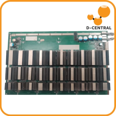 Replacement hashboard for Antminer T17