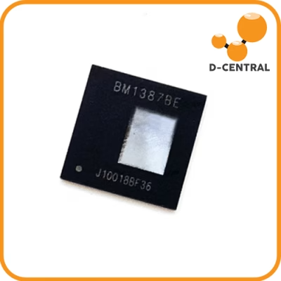 BM1387BE for Antminer S9j