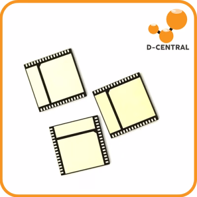 BM1396AB for Antminer S17e/T17e