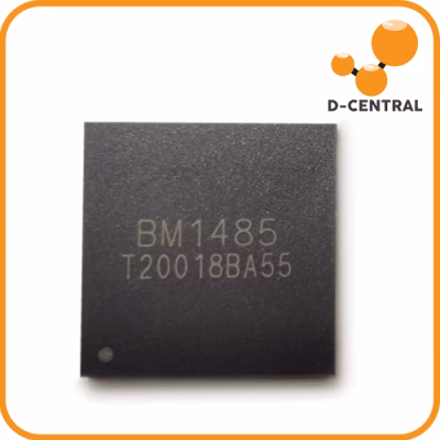 BM1485 for Antminer L3+/L3++