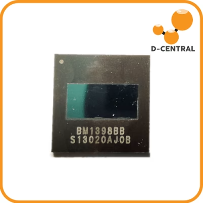 BM1398BB for Antminer T19/S19/S19 Pro