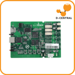 Bitmain Antminer Xilinx Zync Control board Ctrl_C41