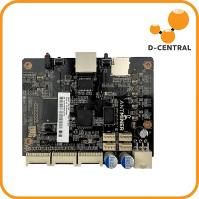 Bitmain Xilinx 7007 Zync Control board Ctrl_C49