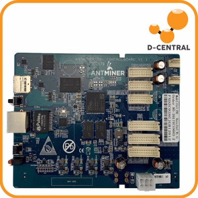 Bitmain Antminer Xilinx Zync Control Board (Ctrl_C92)