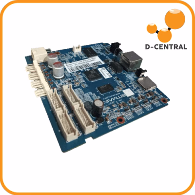 Bitmain Antminer Xilinx 7007 Zync Control Board (Ctrl_C99)