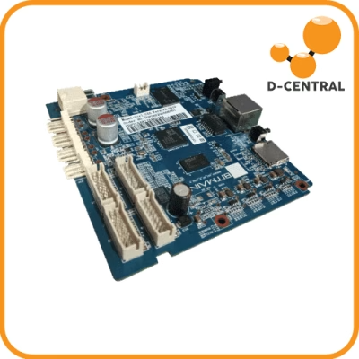 Bitmain Antminer Xilinx 7007 Zync Control Board (Ctrl_C99)