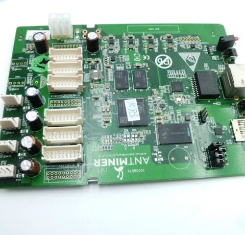 Carte de controle replacement Control Board pour Antminer S9D