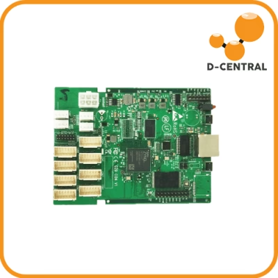 Replacement Control Board G19 for Innosilicon A4/A4+/T1/T2/T2T