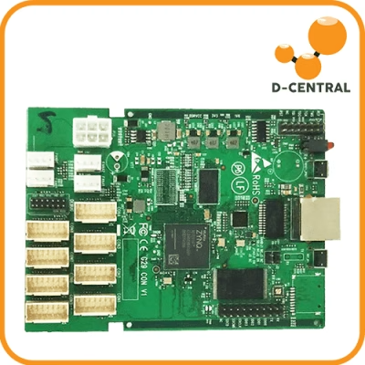 Replacement Control Board G29 for Innosilicon A6/T3/A9/A10