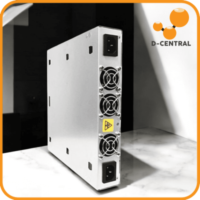 Bitmain APW9+ PSU for Antminer