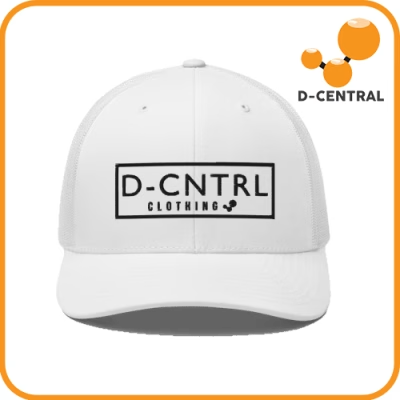D-Cntrl Cap