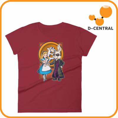 Take the Orange Pill Women's T-shirt