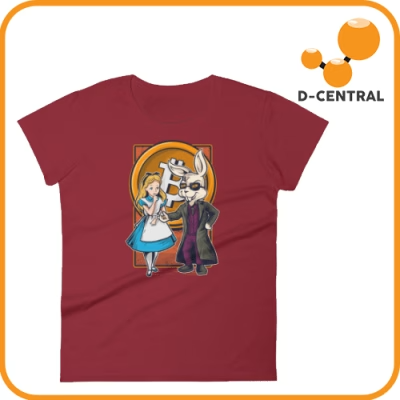 Take the Orange Pill Women's T-shirt