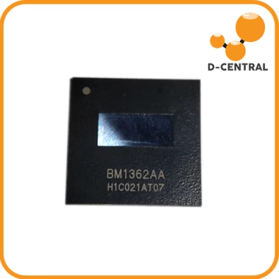 BM1362AA-AC for Antminer S19j/S19j Pro