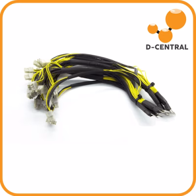 Bitmain APW Power Cables