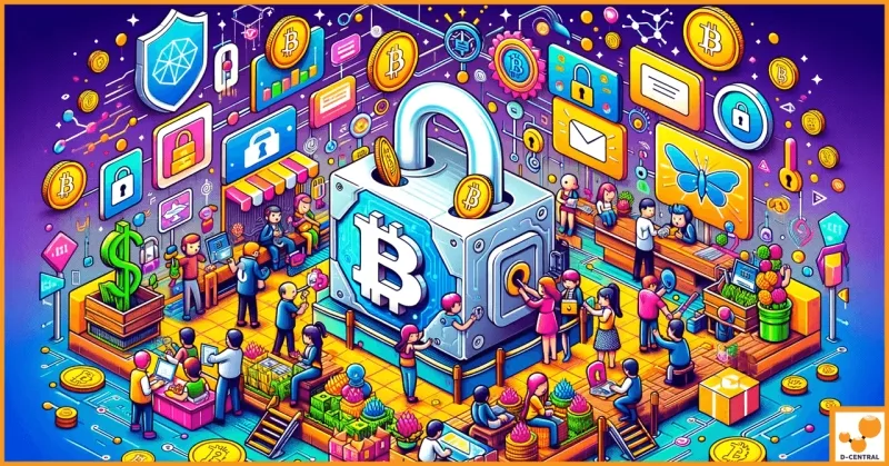 Bitcoin Multisig Escrow: The Mining Hacker's Guide to Trustless P2P Trading