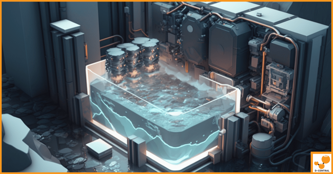 Investing in Immersion Cooling: The Benefits of Maximizing ROI on Mining  Operations - D-Central