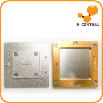 Tin tool for single Whatsminer chips
