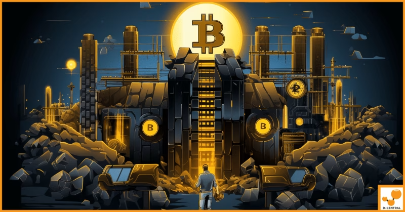 Navigating the World of Bitcoin Mining Hardware: A Starter's Guide to ...