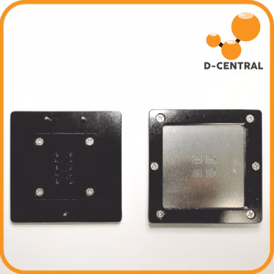 Tin Tool for Antminer chips