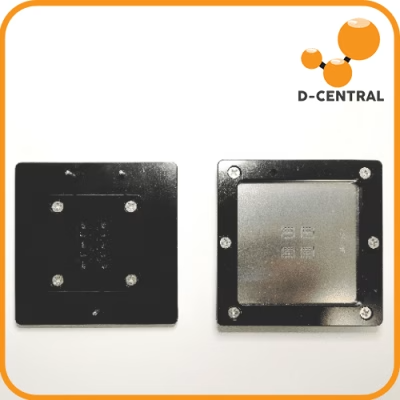 Tin Tool for Antminer chips