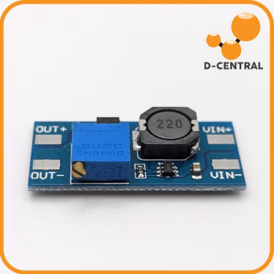 L3+ S9 DC-DC Boost Module - 24V