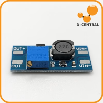 L3+ S9 DC-DC Boost Module - 24V