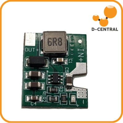 L3+ S9 DC-DC Boost Module - 14V