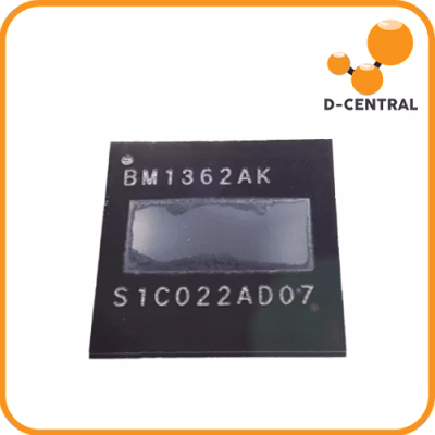 BM1362AK for Antminer S19j/S19j Pro