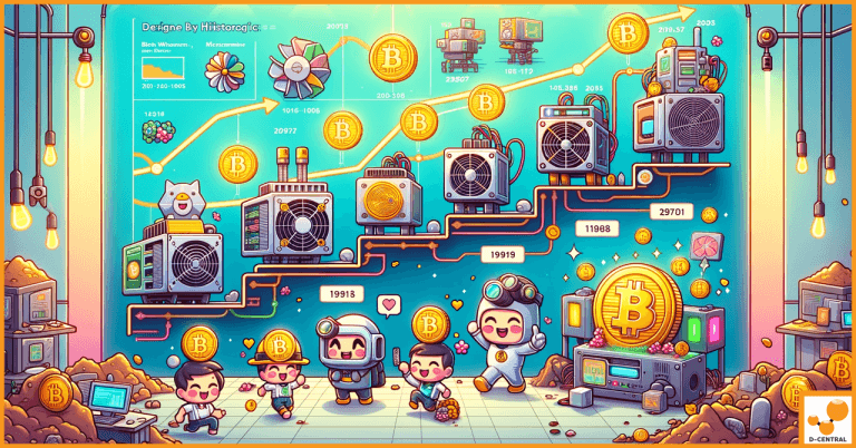 The Complete Evolution of MicroBT Whatsminer: From M1 to M70 Series - D ...