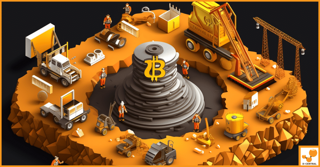 Mastering the Bitcoin Mining Landscape with TopNotch Consultancy