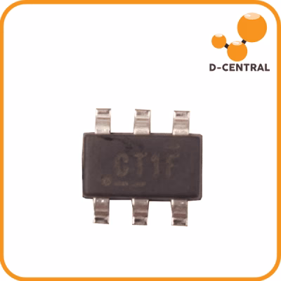 SN74LVC1T45DBVR-CT1F