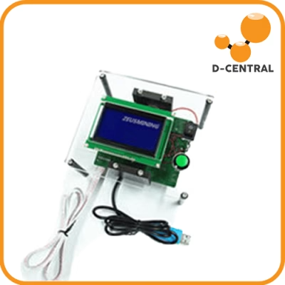 Portable Antminer Multifunctional Test Fixture