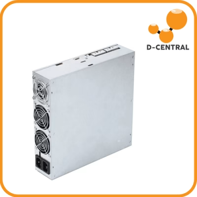 Bitmain APW12+ 1417 PSU for Antminer L7/D7