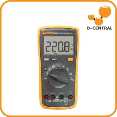 Fluke Multimeter 15B+