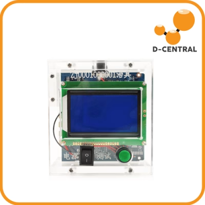 ANTMINER MULTIFUNCTIONAL TEST FIXTURE