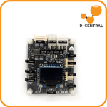 Innosilicon Multifunctional Test Fixture