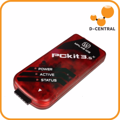 PICkit3.5