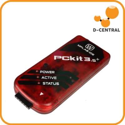 PICkit3.5
