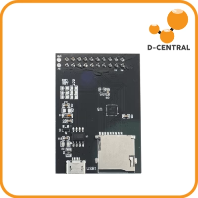 Innosilicon test board